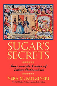 Sugar's Secrets 