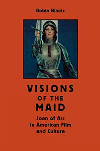 Visions of the Maid 