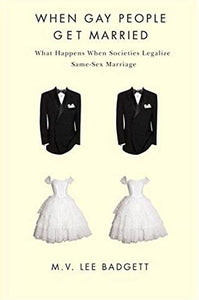 When Gay People Get Married 