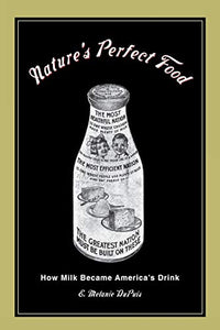 Nature's Perfect Food 