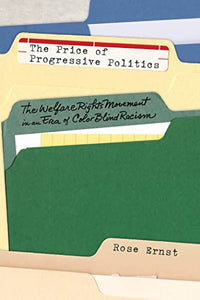The Price of Progressive Politics 