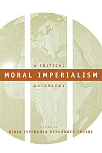 Moral Imperialism 