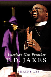 T.D. Jakes 