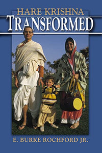 Hare Krishna Transformed 