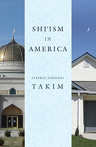 Shi'ism in America 