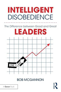 Intelligent Disobedience 