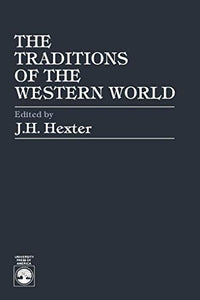 The Traditions of the Western World (Abridged) 