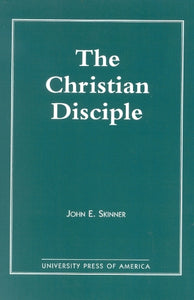 The Christian Disciple 