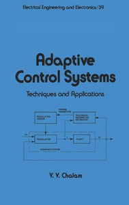 Adaptive Control Systems 