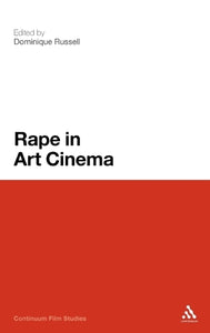 Rape in Art Cinema 