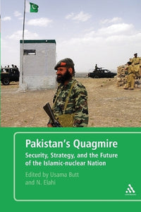 Pakistan's Quagmire 