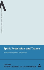 Spirit Possession and Trance 
