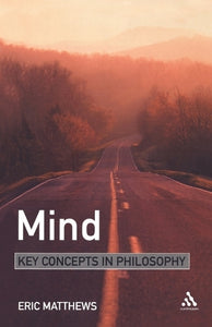 Mind 