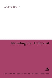 Narrating the Holocaust 