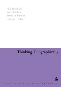 Thinking Geographically 