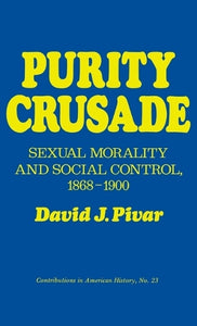 Purity Crusade 
