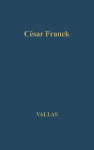Cesar Frank 