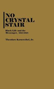 No Crystal Stair 