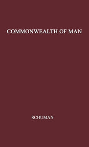 Commonwealth of Man 