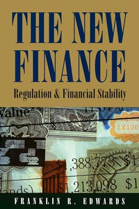 The New Finance 