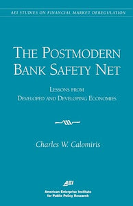 Postmodern Bank Safety Net 