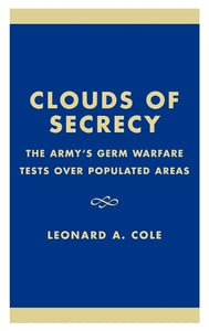 Clouds of Secrecy 