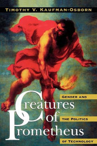 Creatures of Prometheus 