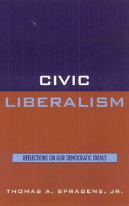 Civic Liberalism 