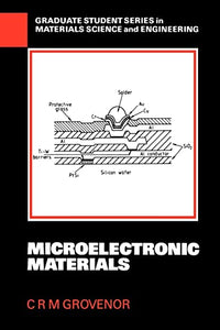 Microelectronic Materials 