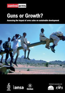 Guns or Growth? 