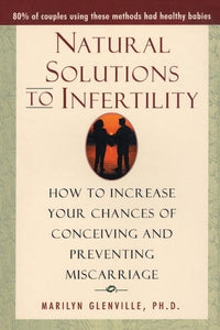 Natural Solutions to Infertility 