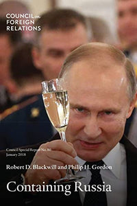 Containing Russia 