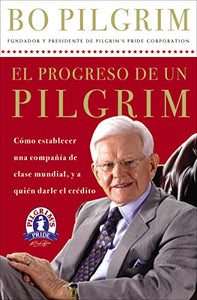 El progreso de un Pilgrim 