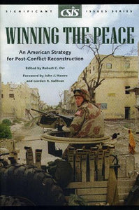 Winning the Peace 