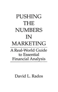 Pushing the Numbers in Marketing 