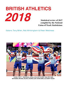 British Athletics 2018 