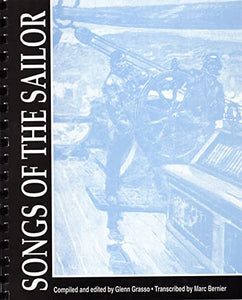 Songs of the Sailor Book 