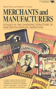 Merchants and Manufacturers 