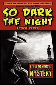 So Dark the Night 