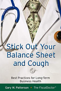 Stick Out Your Balance and Cough 