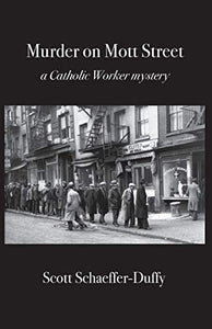 Murder on Mott Street 