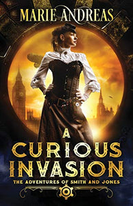 A Curious Invasion 