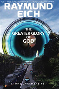 The Greater Glory of God 