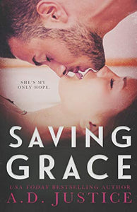 Saving Grace 