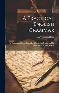 A Practical English Grammar 