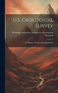 U.S. Geological Survey 
