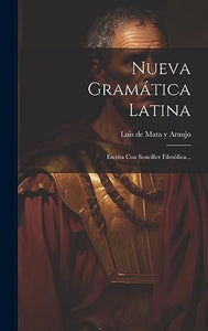 Nueva Gramática Latina 