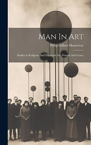 Man In Art 
