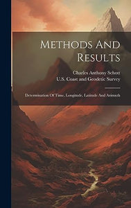 Methods And Results 