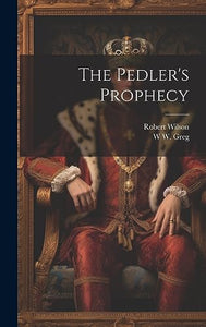 The Pedler's Prophecy 